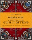Jk Rowling Wizarding World Pop-Up Gallery Of Curio