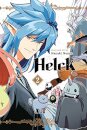 Helck Volume 2
