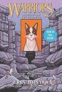 Warriors: SkyClan and the Stranger: 3 Full-Color Warriors Manga Books in 1