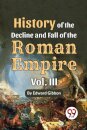 History of the Decline and Fall of the Roman Empire