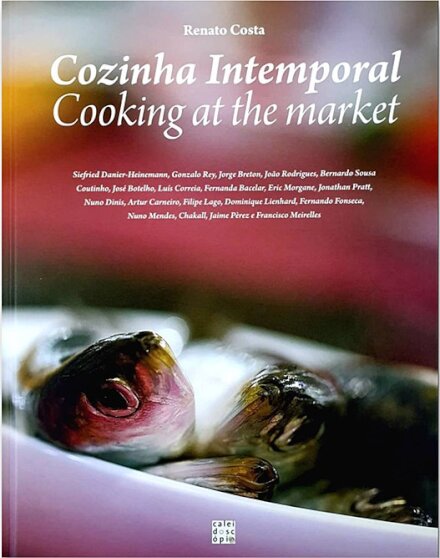 Cozinha Intemporavel