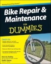 Bike Repair and Maintenance For Dummies