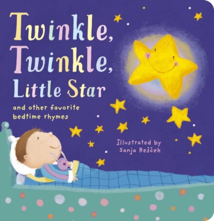 Twinkle, Twinkle Little Star