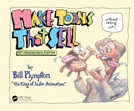 Make Toons That Sell Without Selling Out