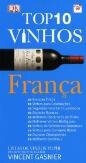 Top 10-Vinhos França