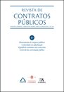 Revista De Contratos Públicos Nº 41