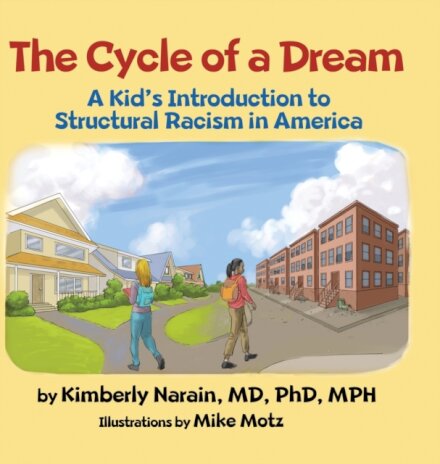 The Cycle of a Dream