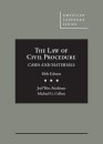 The Law of Civil Procedure