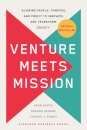 Venture Meets Mission