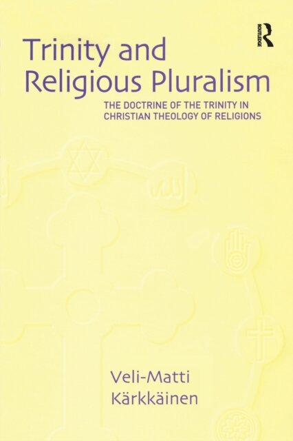 Trinity and Religious Pluralism