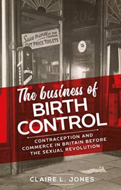 The Business of Birth Control