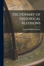Dictionary of Historical Allusions