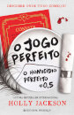 O Jogo Perfeito - O Homicídio Perfeito #0,5