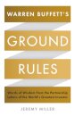 Warren Buffett'S Ground Rules