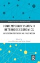 Contemporary Issues in Heterodox Economics