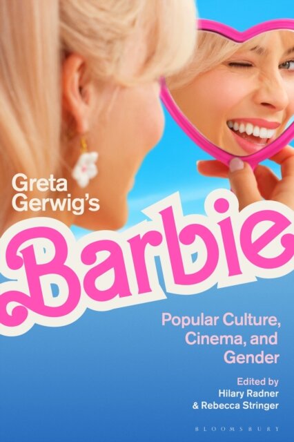 Greta Gerwig’s Barbie