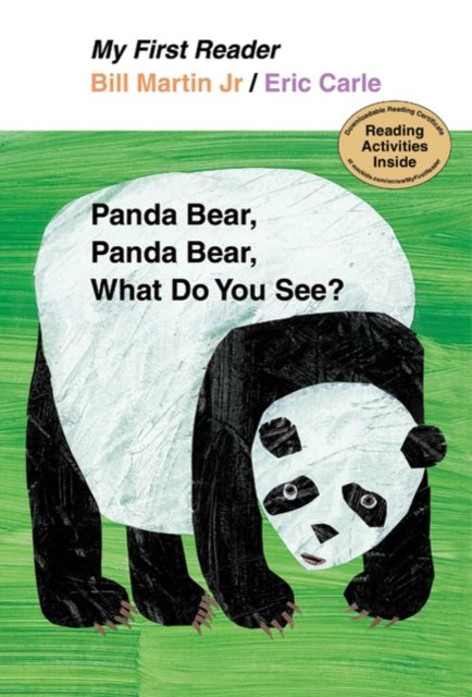 Panda Bear