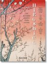 Hiroshige. One Hundred Famous Views of Edo. 45th Ed.