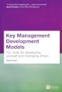Key Management Development Models