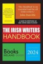 The Irish Writers Handbook 2024