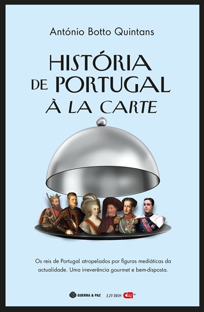 História De Portugal À La Carte