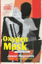 Oxygen Mask