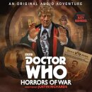 Doctor Who: Horrors of War