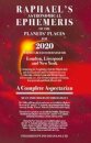 Raphael's Ephemeris 2020