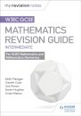WJEC GCSE Maths Intermediate: Revision Guide
