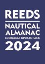 Reeds Looseleaf Update Pack 2024