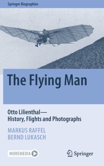 The Flying Man
