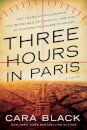 Three Hours in Paris