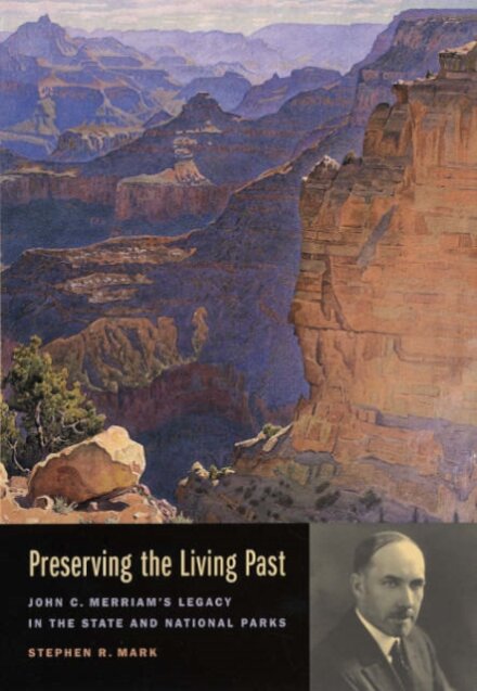 Preserving the Living Past