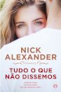Tudo o Que Não Dissemos