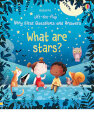 What Are Stars?