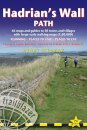 Hadrian's Wall Path Trailblazer Walking Guide