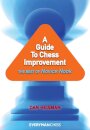 A Guide to Chess Improvement