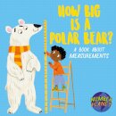 Number Planet: How Big is a Polar Bear?