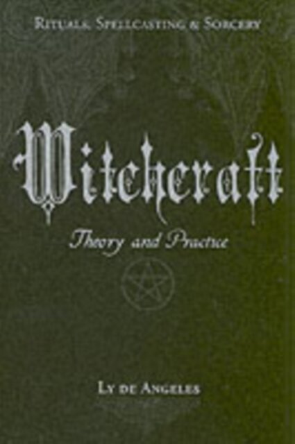 Witchcraft