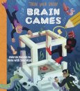 Train Your Brain! Brain Games