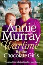 Wartime for the Chocolate Girls
