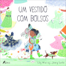 Um vestido com bolsos