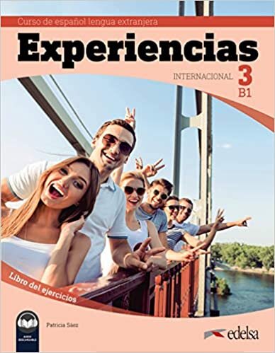 Experiencia Internacional 3  C.Ejercicios 2025