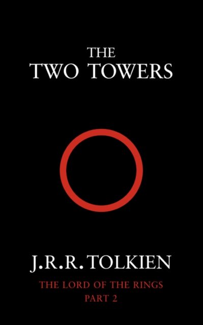 Lord Of The Rings: The Two Towers (Part 2)