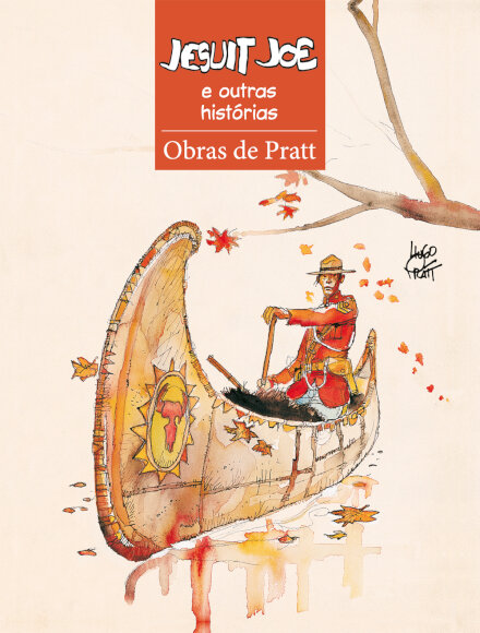 Jesuit Joe E Outras Histórias