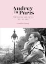 Audrey in Paris