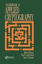 Handbook of Applied Cryptography