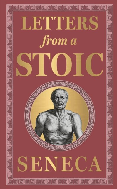 Letters from a Stoic