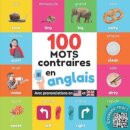 100 mots opposes en anglais
