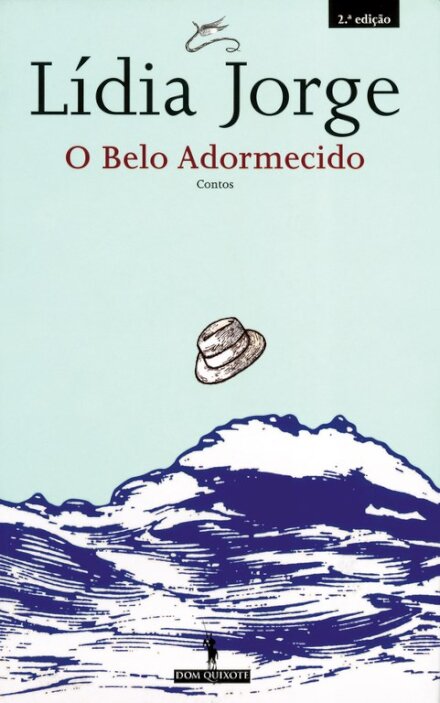 O Belo Adormecido